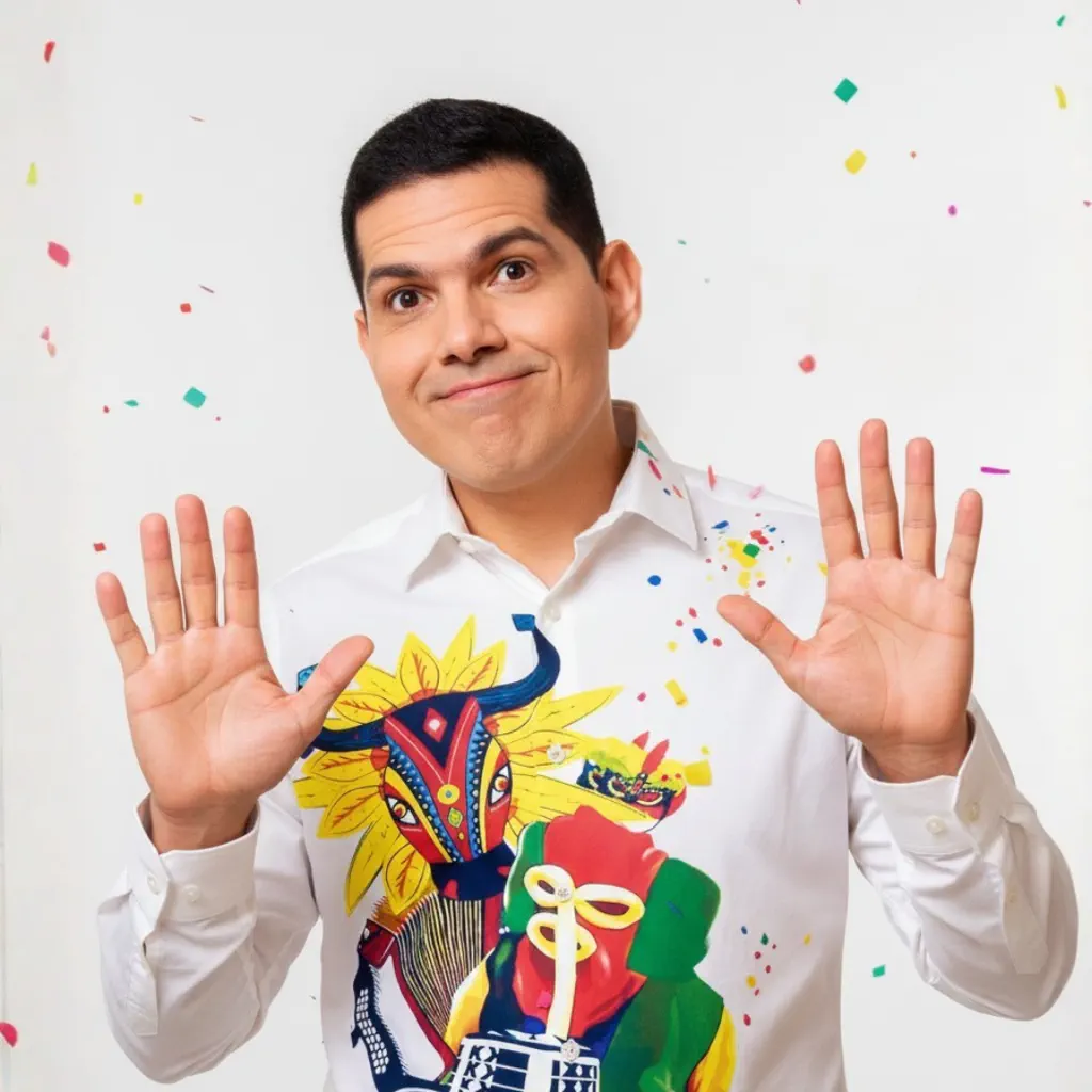 Peter Manjarrés