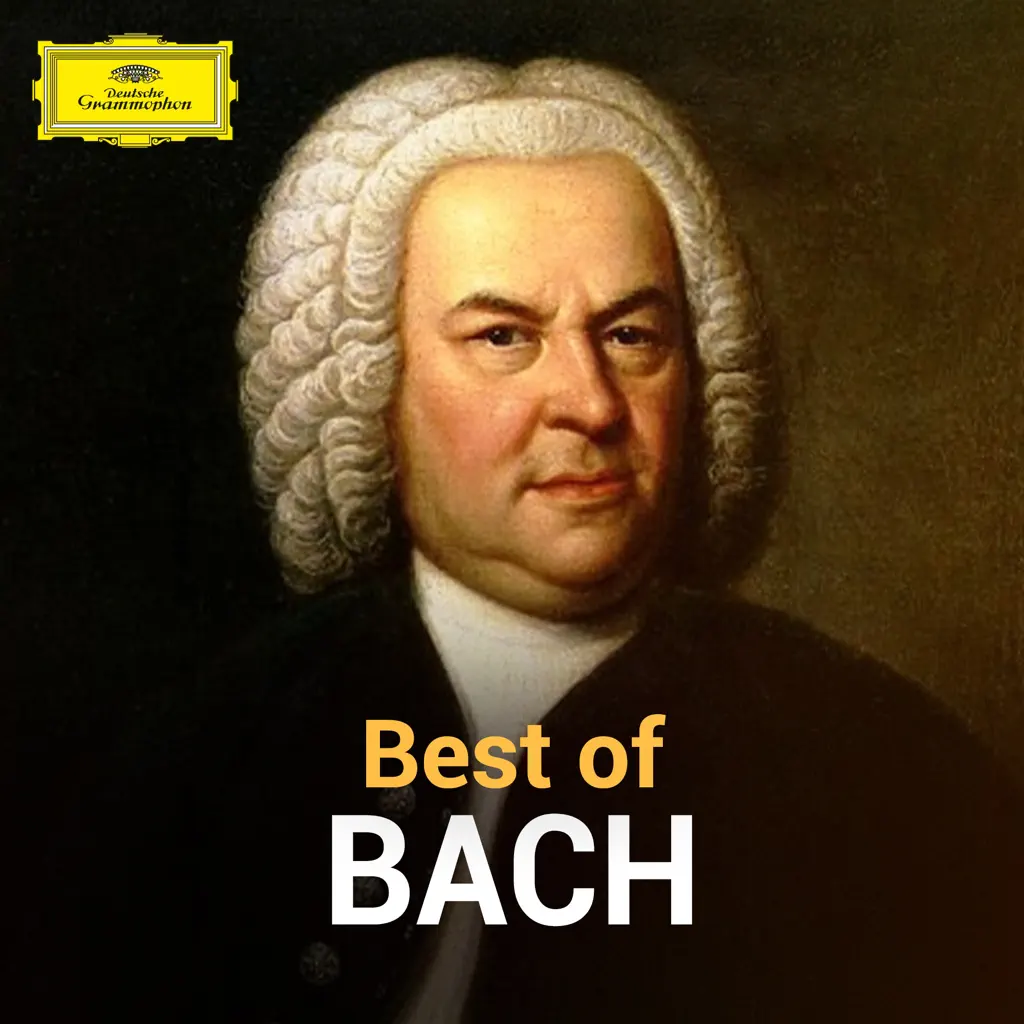 Bach - Best of