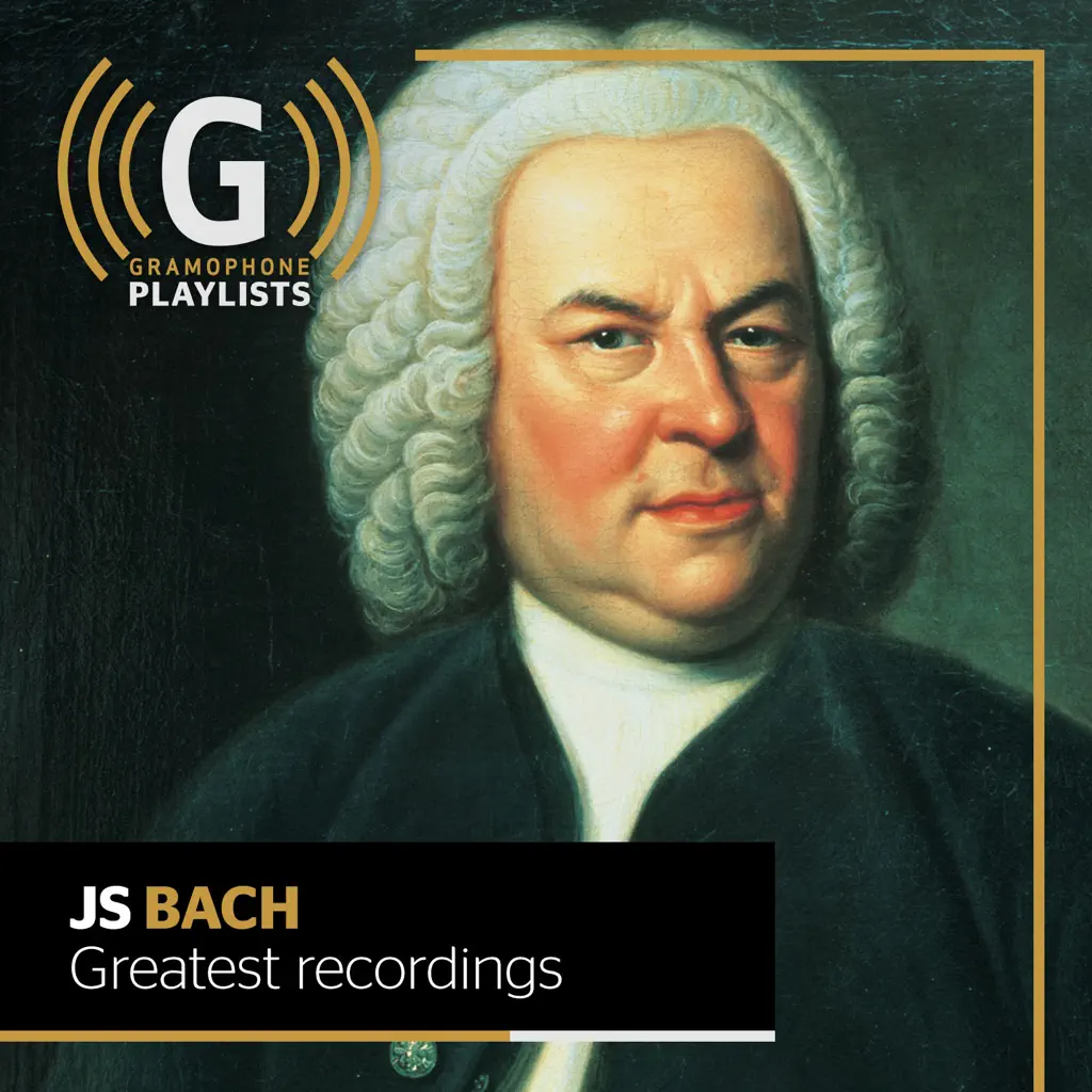 Bach: Great Recordings
