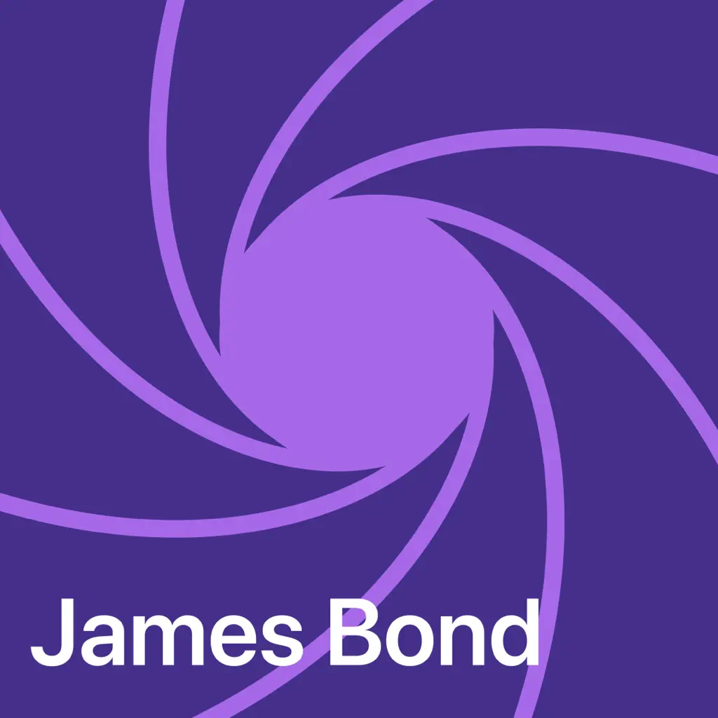 En İyileri: James Bond