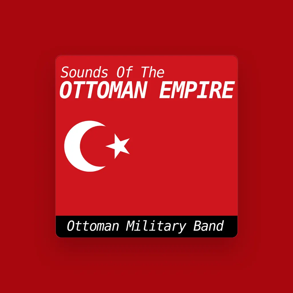 Ottoman Military Band