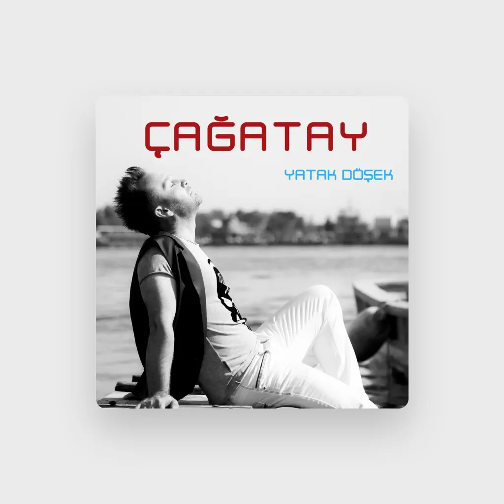 Çağatay