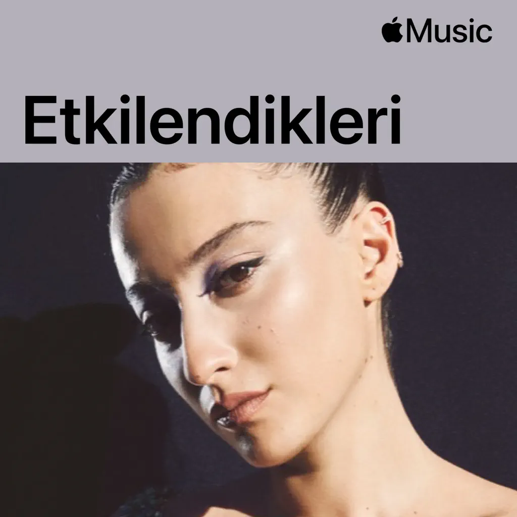 Melike Şahin: Etkilendikleri
