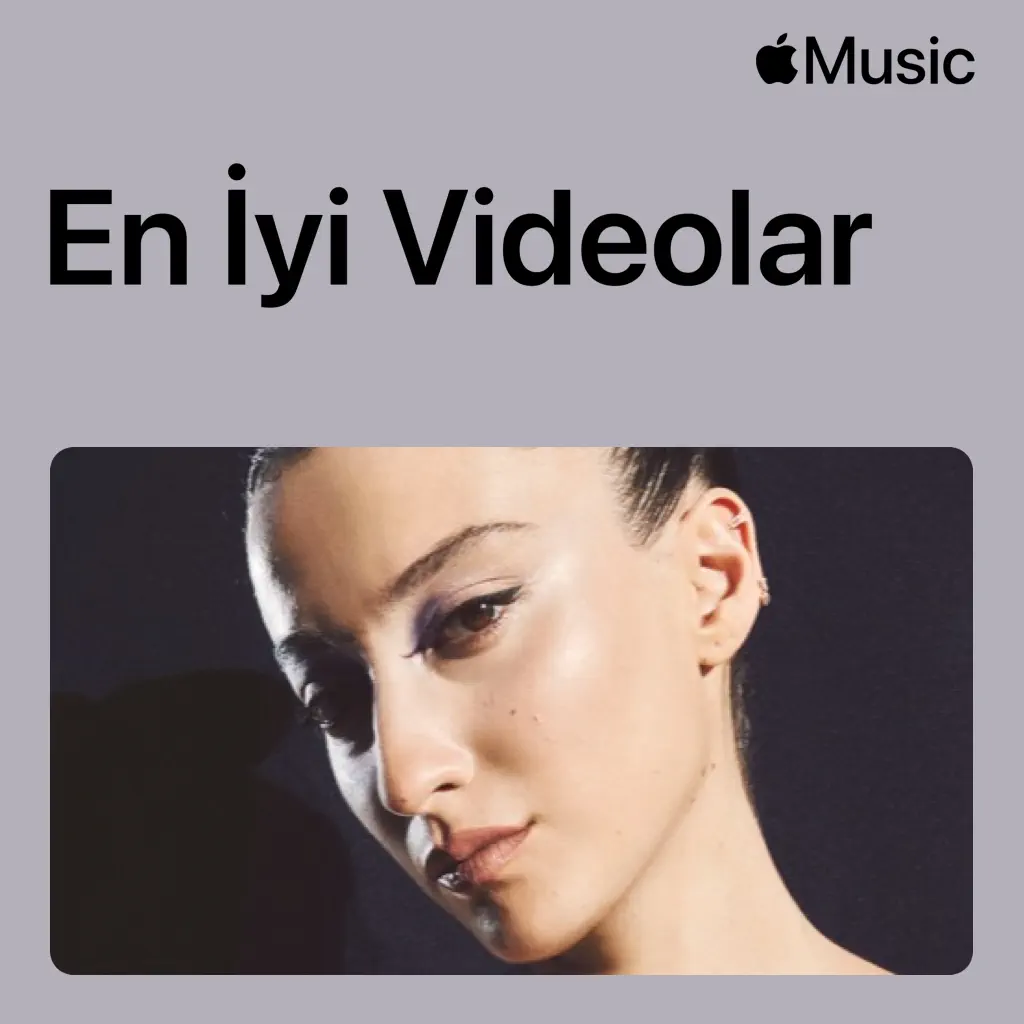 Melike Şahin: Video Essentials