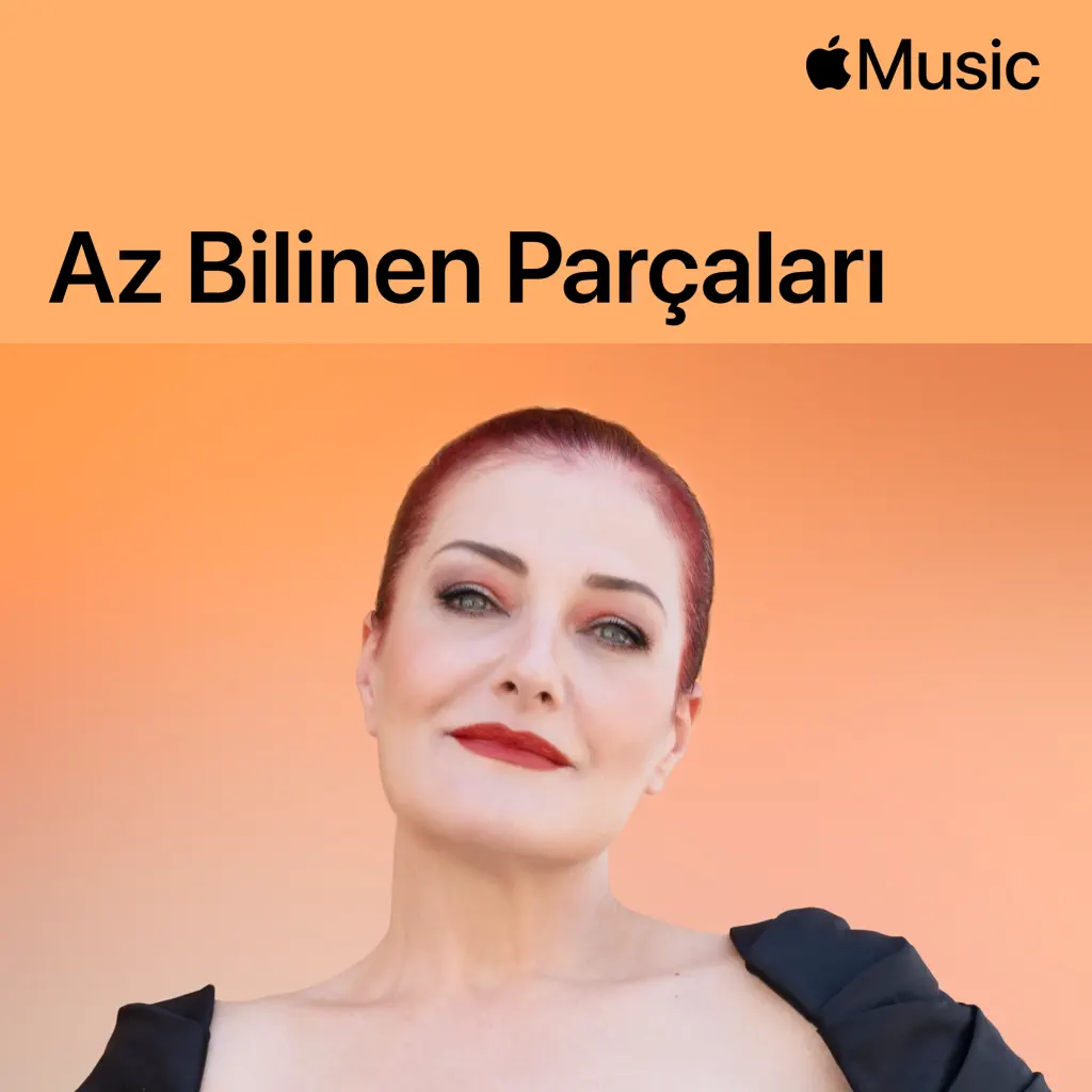 Candan Erçetin: Az Bilinen Parçaları