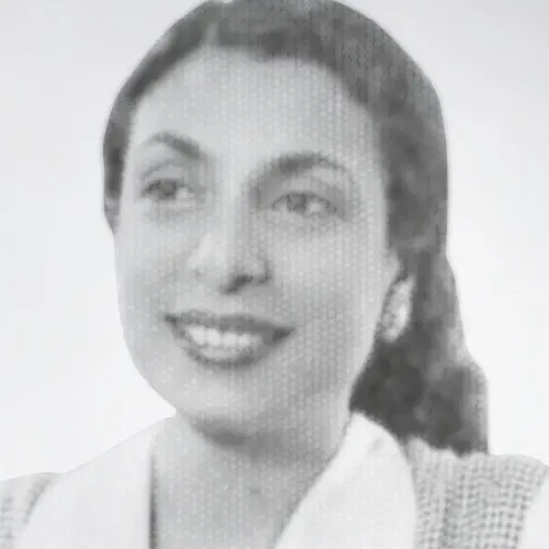 Safiye Ayla
