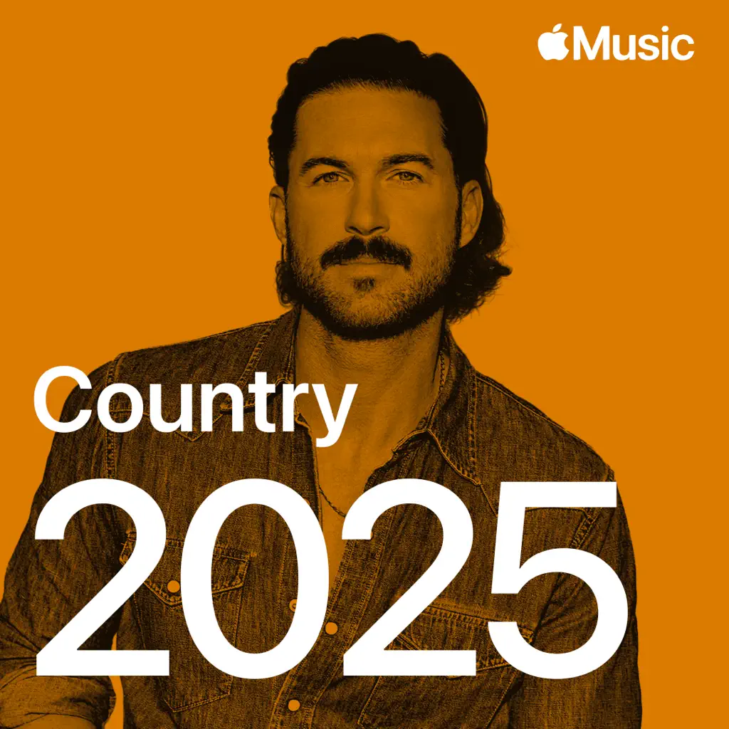 Country Hits: 2025
