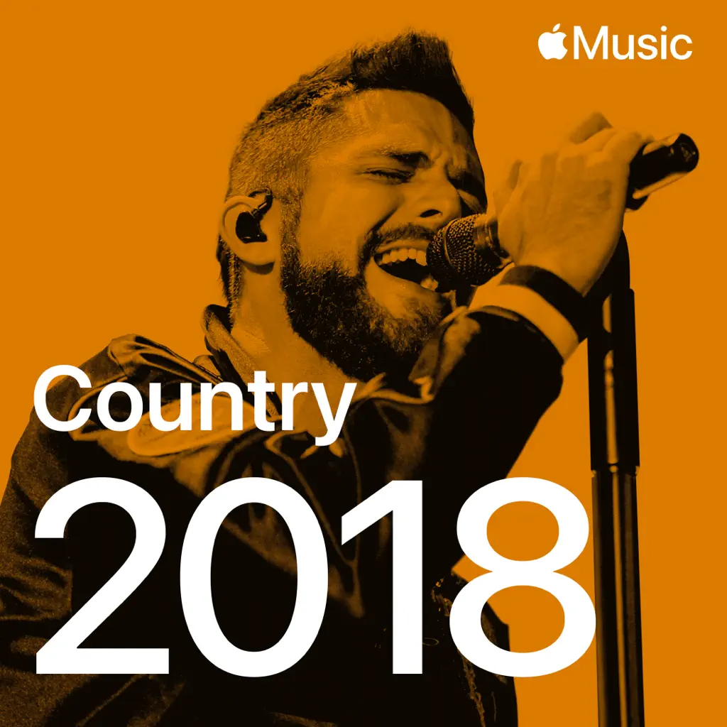 Country Hits: 2018