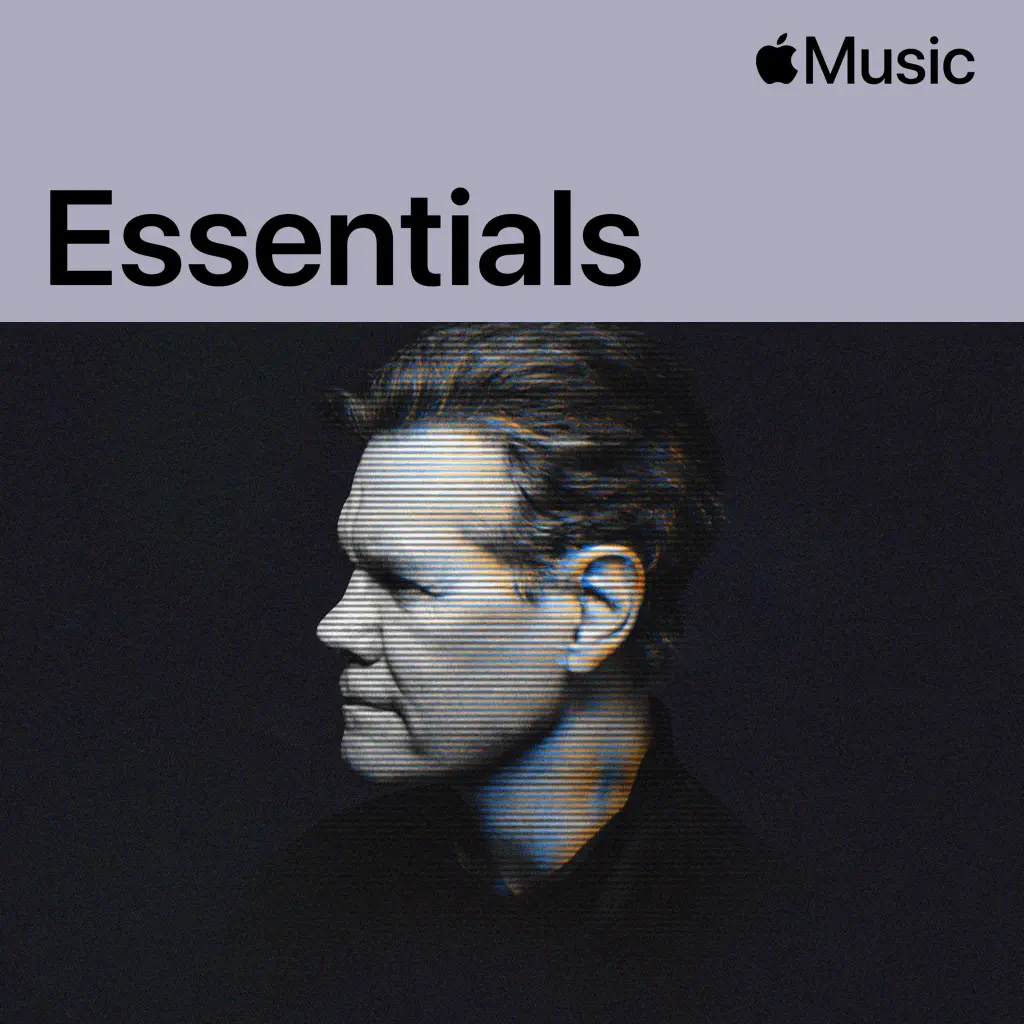 Randy Travis Essentials