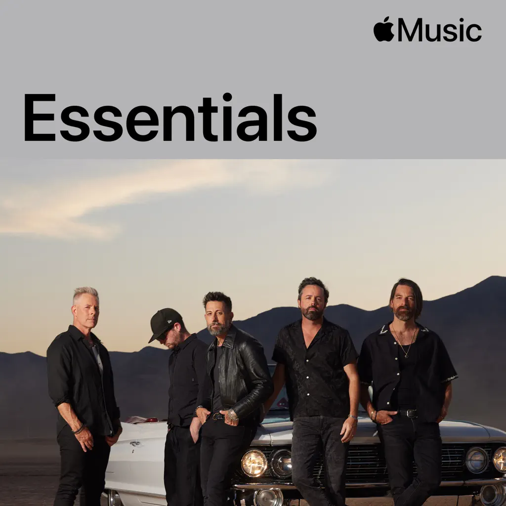 Old Dominion Essentials