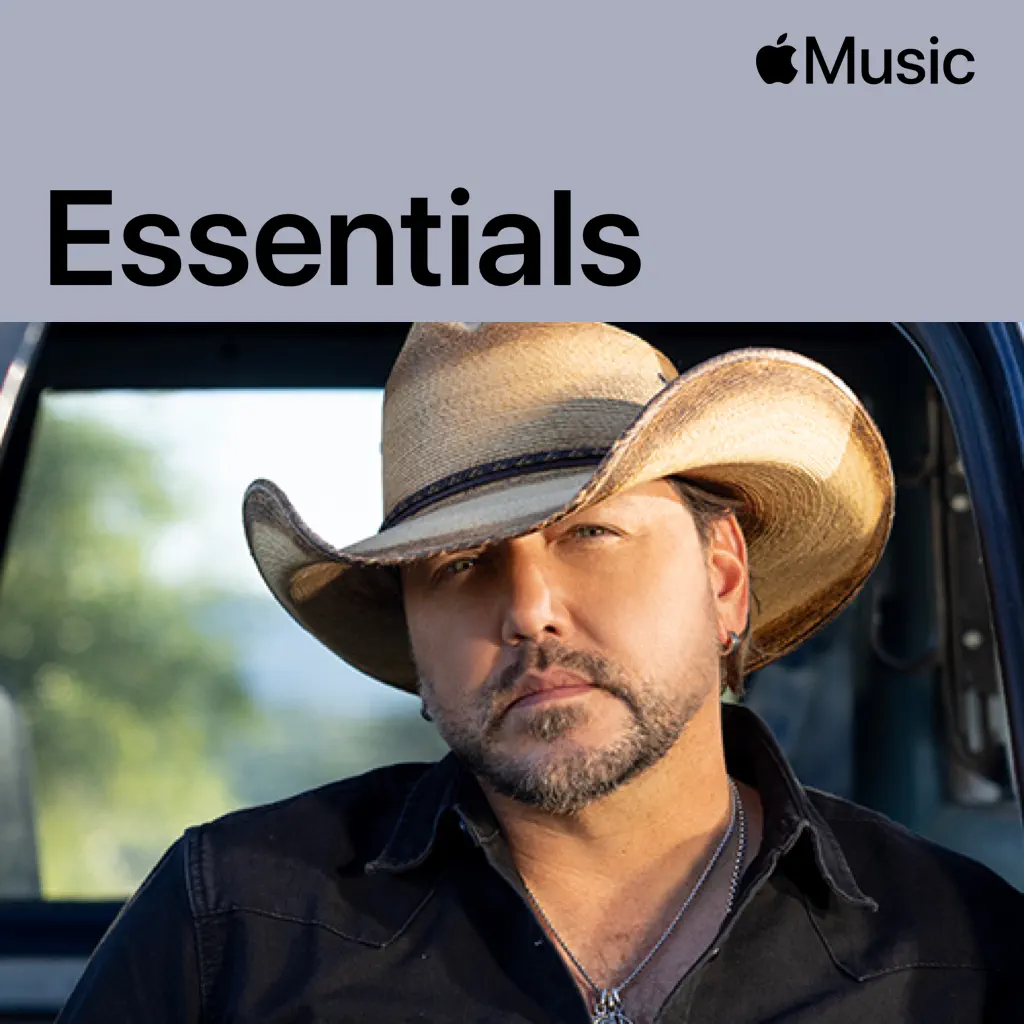 Jason Aldean Essentials