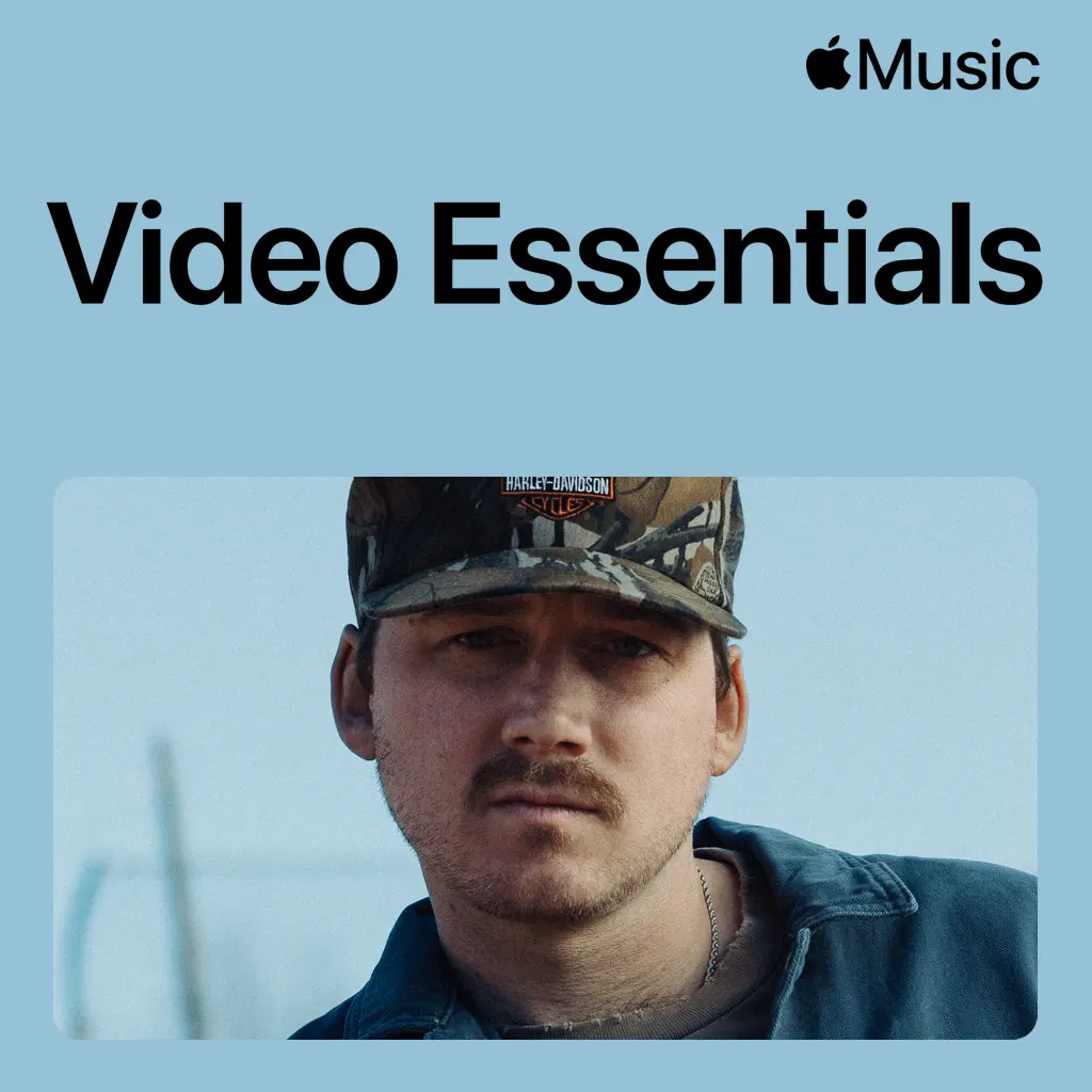 Morgan Wallen Video Essentials