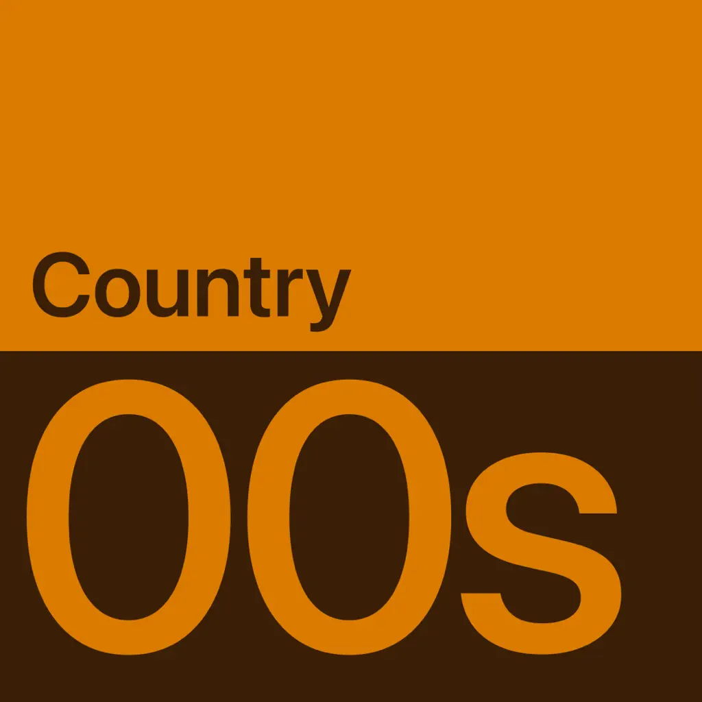 2000s Country Essentials