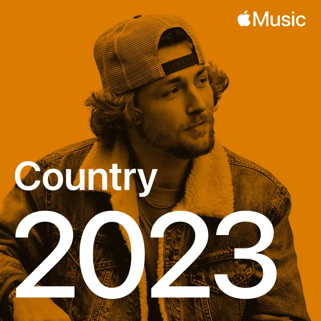 Country Hits: 2023