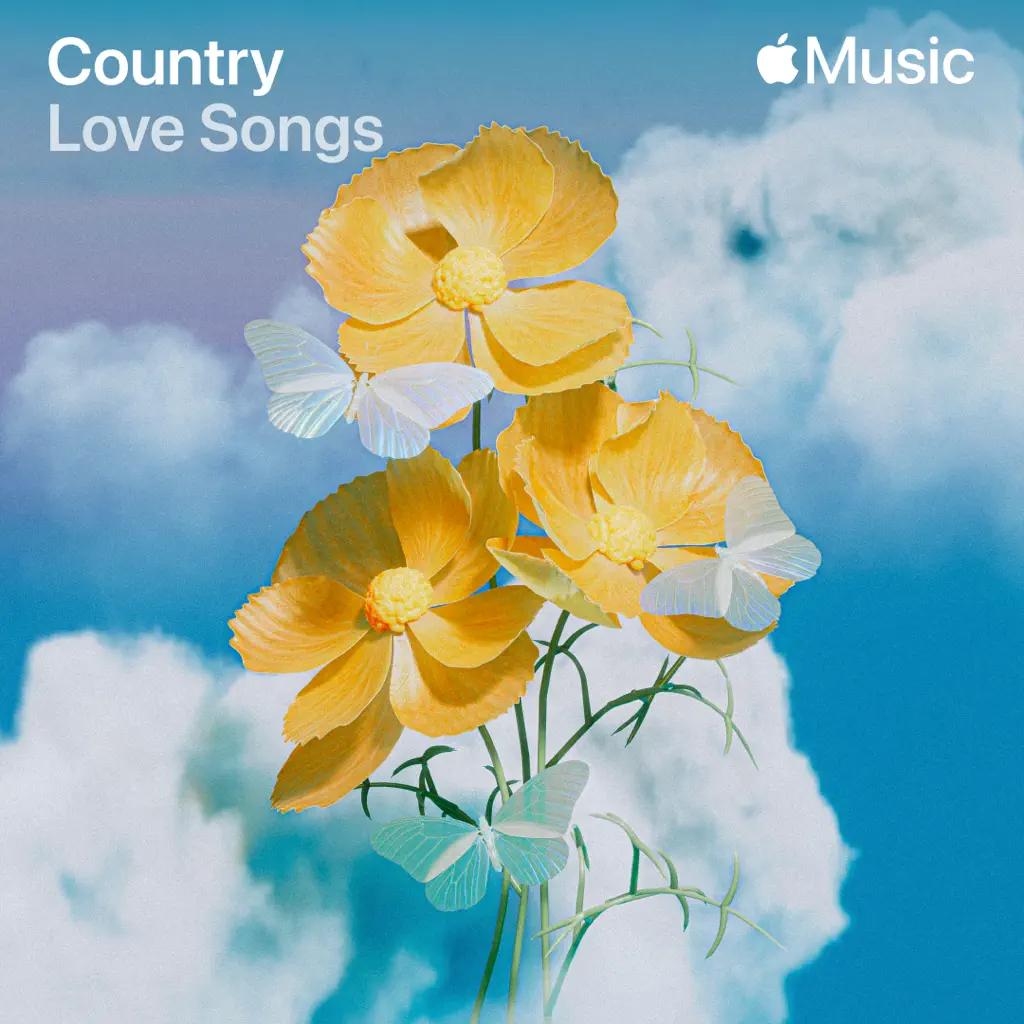 Country Love Songs
