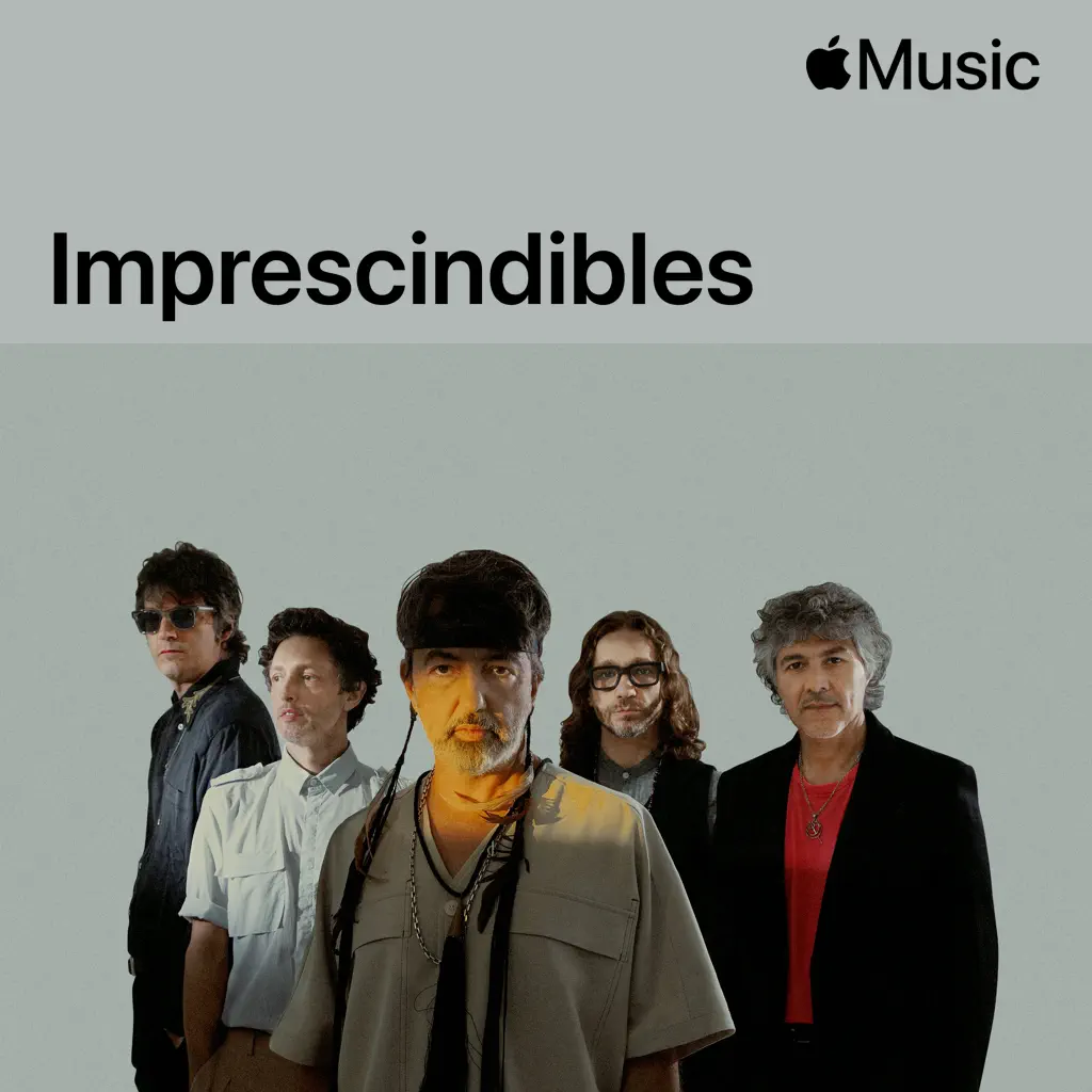 Babasónicos: imprescindibles