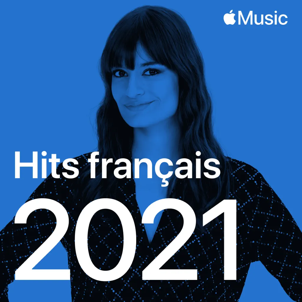 2021 : Hits français