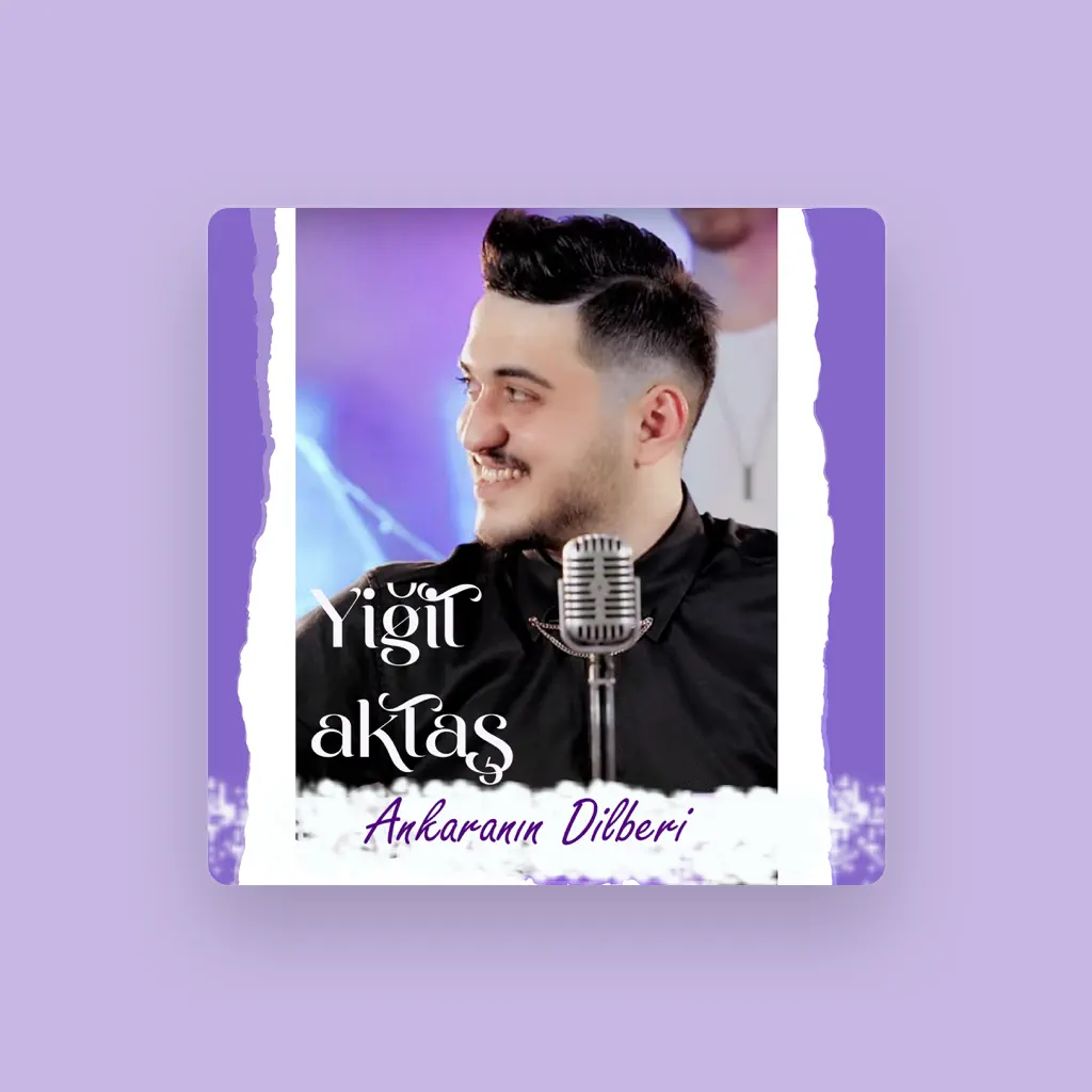 Yiğit Aktaş