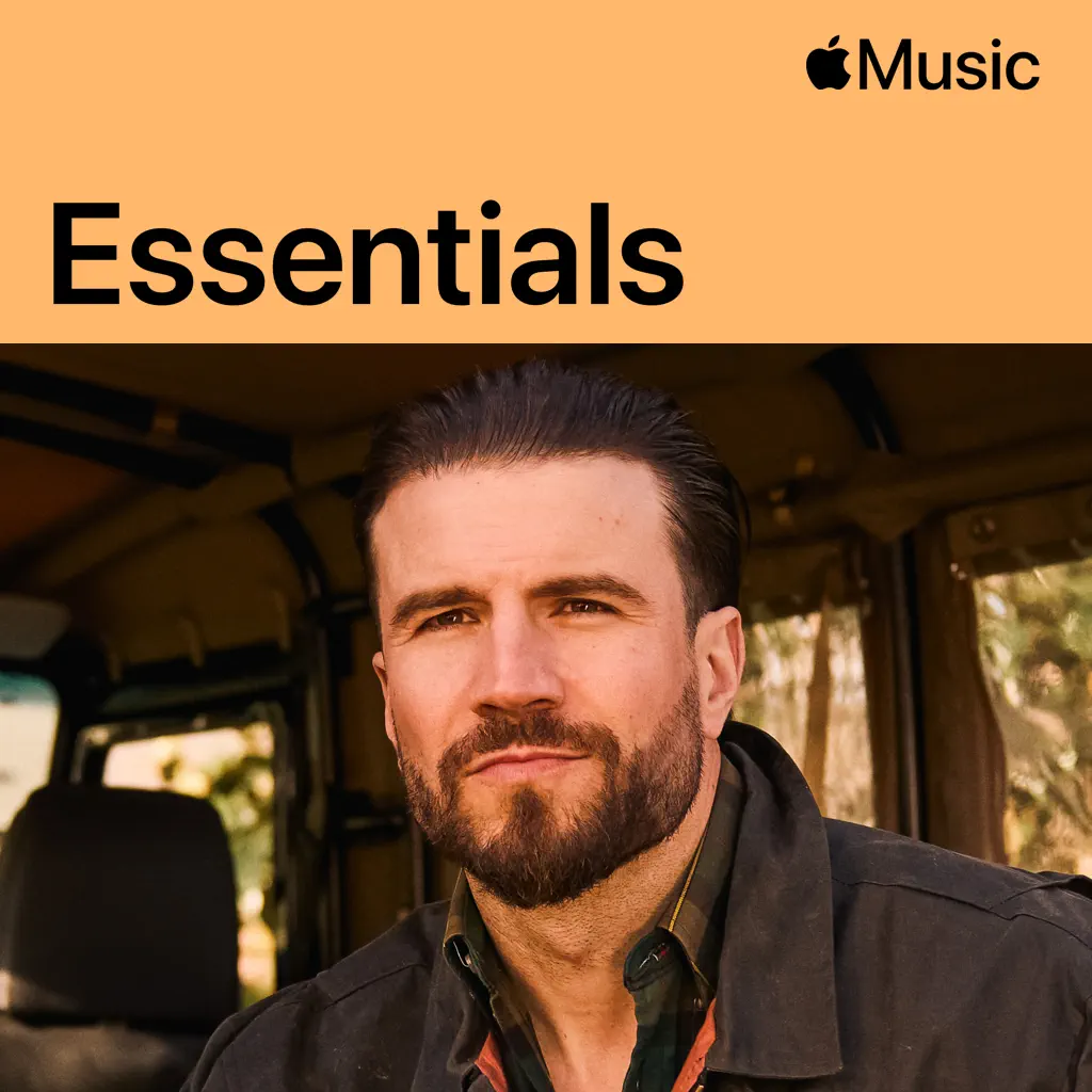 Sam Hunt Essentials