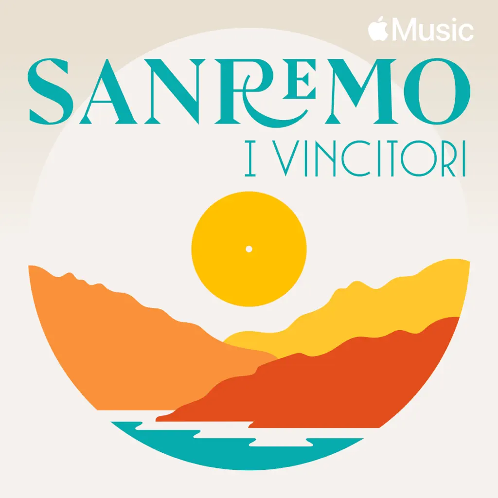 Sanremo: i vincitori