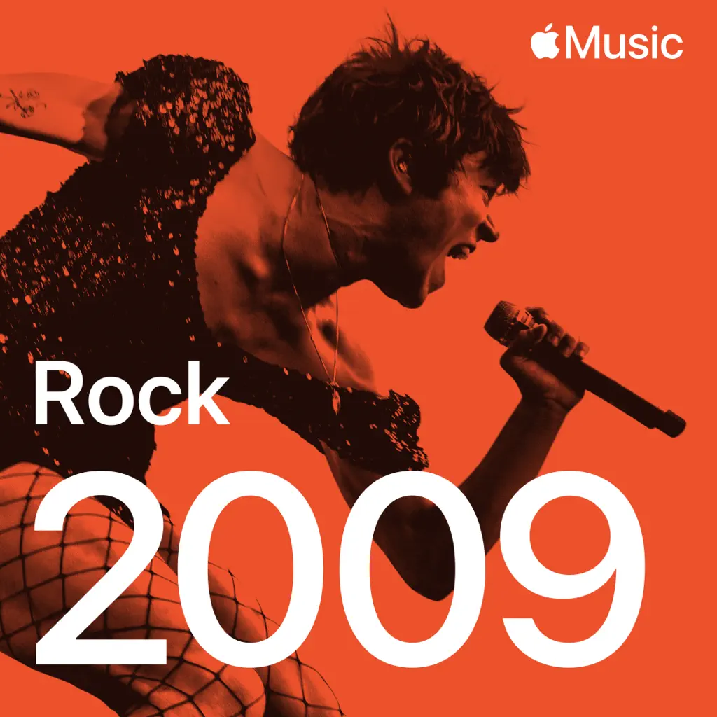 Rock Hits: 2009