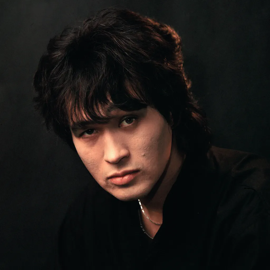 Viktor Tsoi
