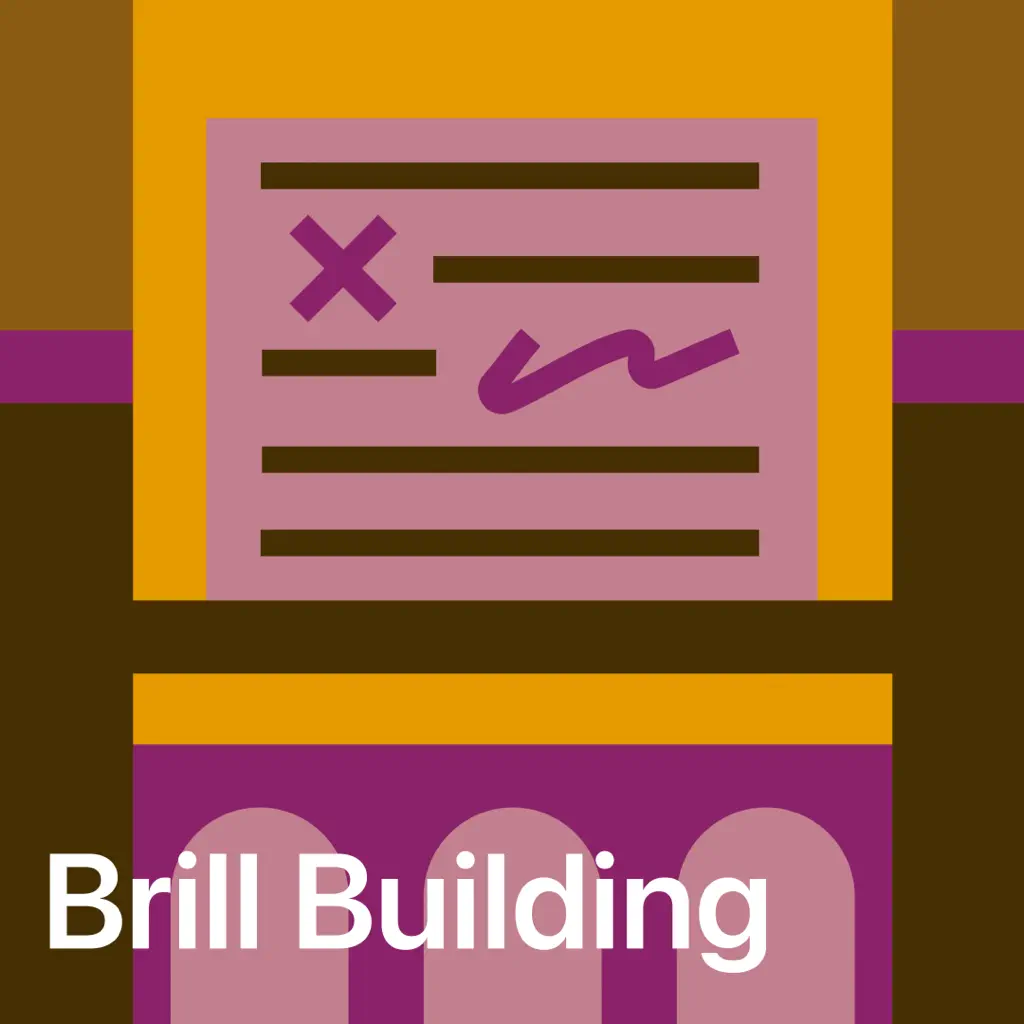 En İyileri: Brill Building Pop