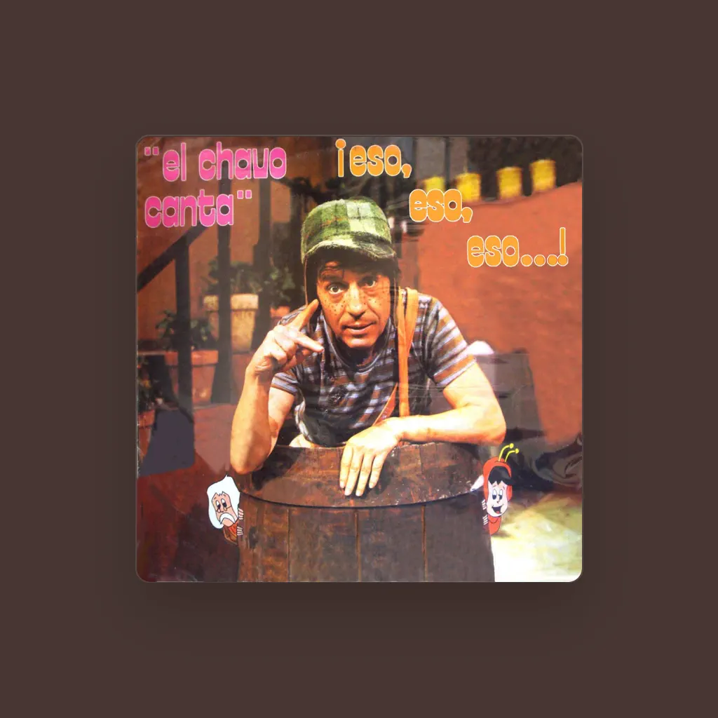 El Chavo