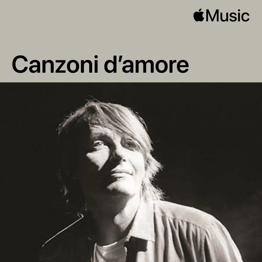 Fabrizio De André: canzoni d’amore
