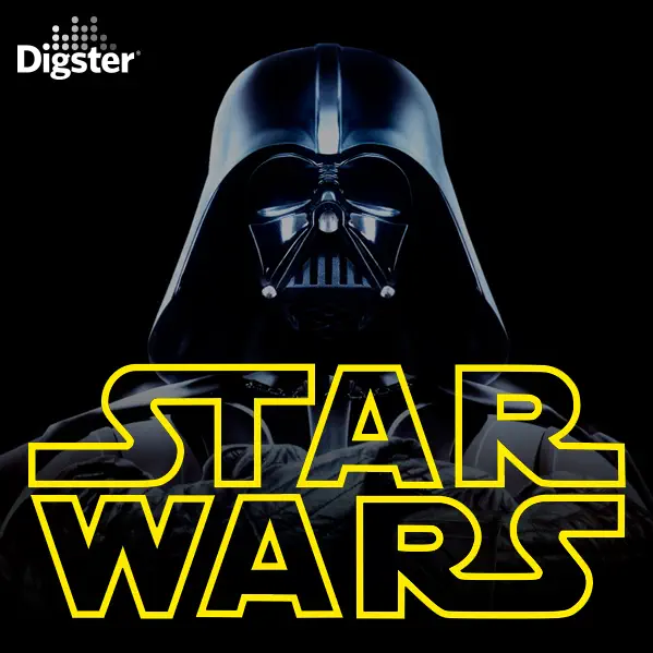 STAR WARS