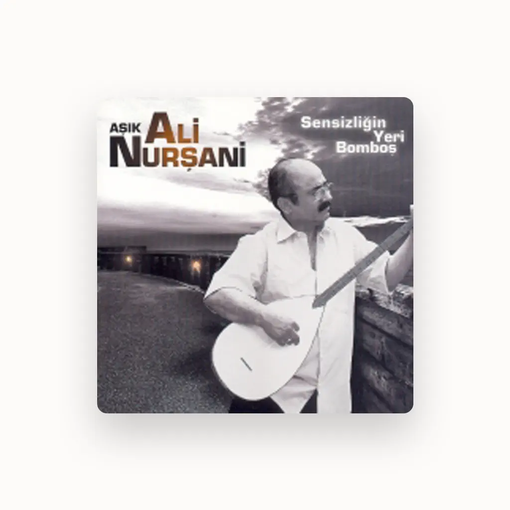 Aşık Ali Nurşani