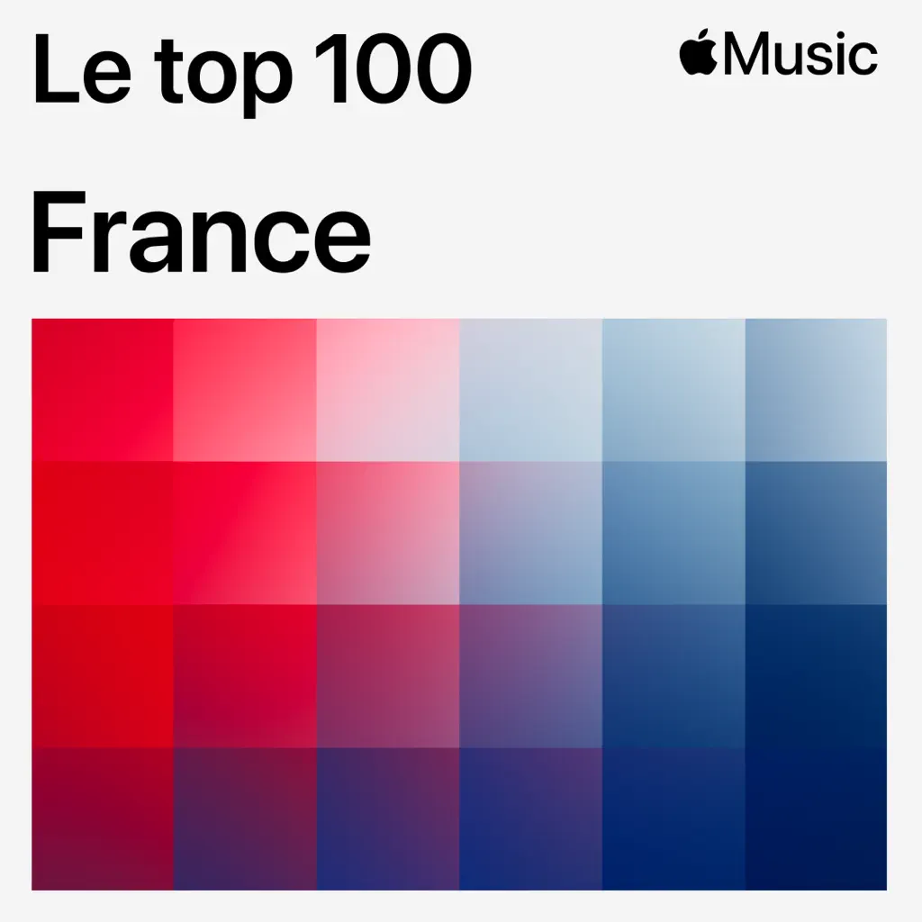 Top 100: France