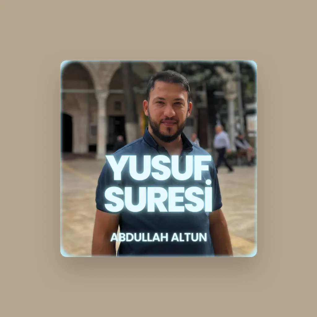 Abdullah Altun