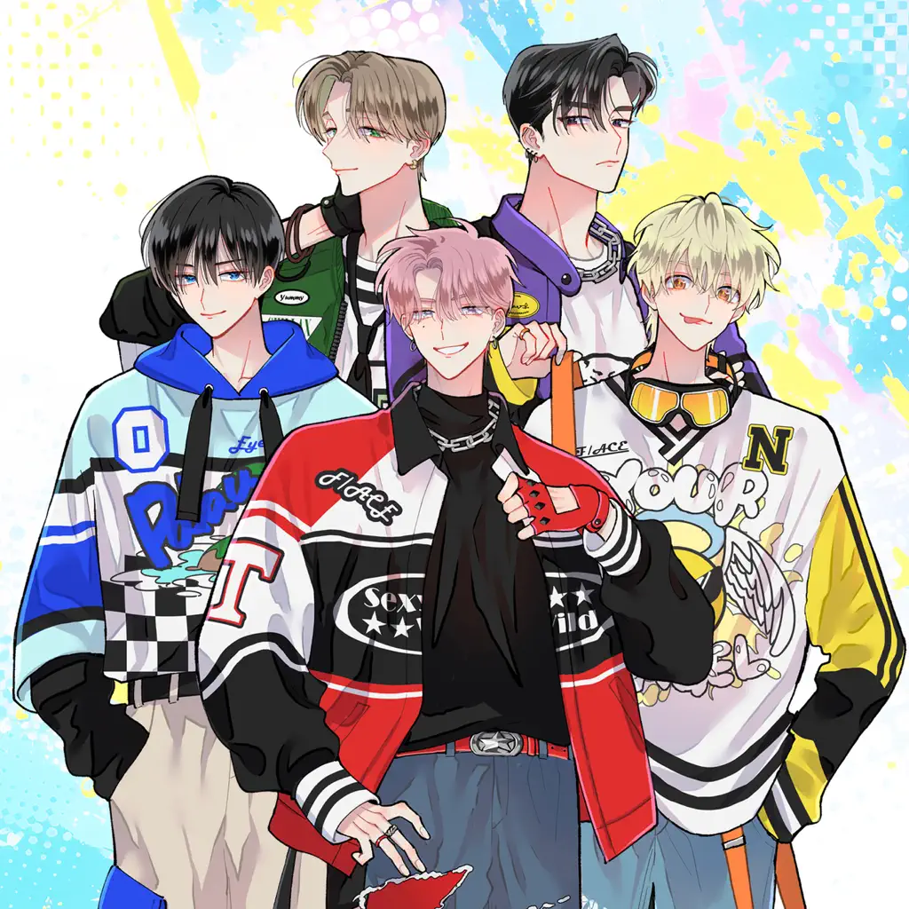 F/ACE