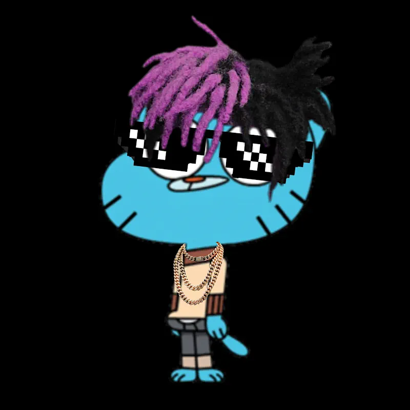 Lil Gumball