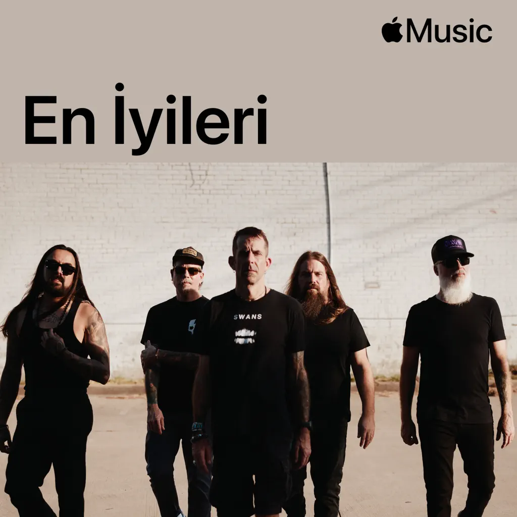 Lamb of God: En İyileri