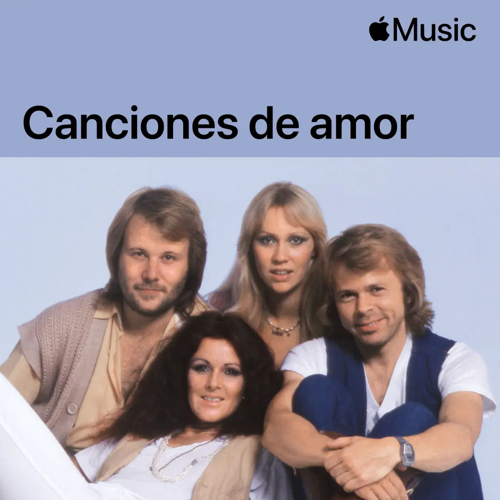 ABBA: Love Songs
