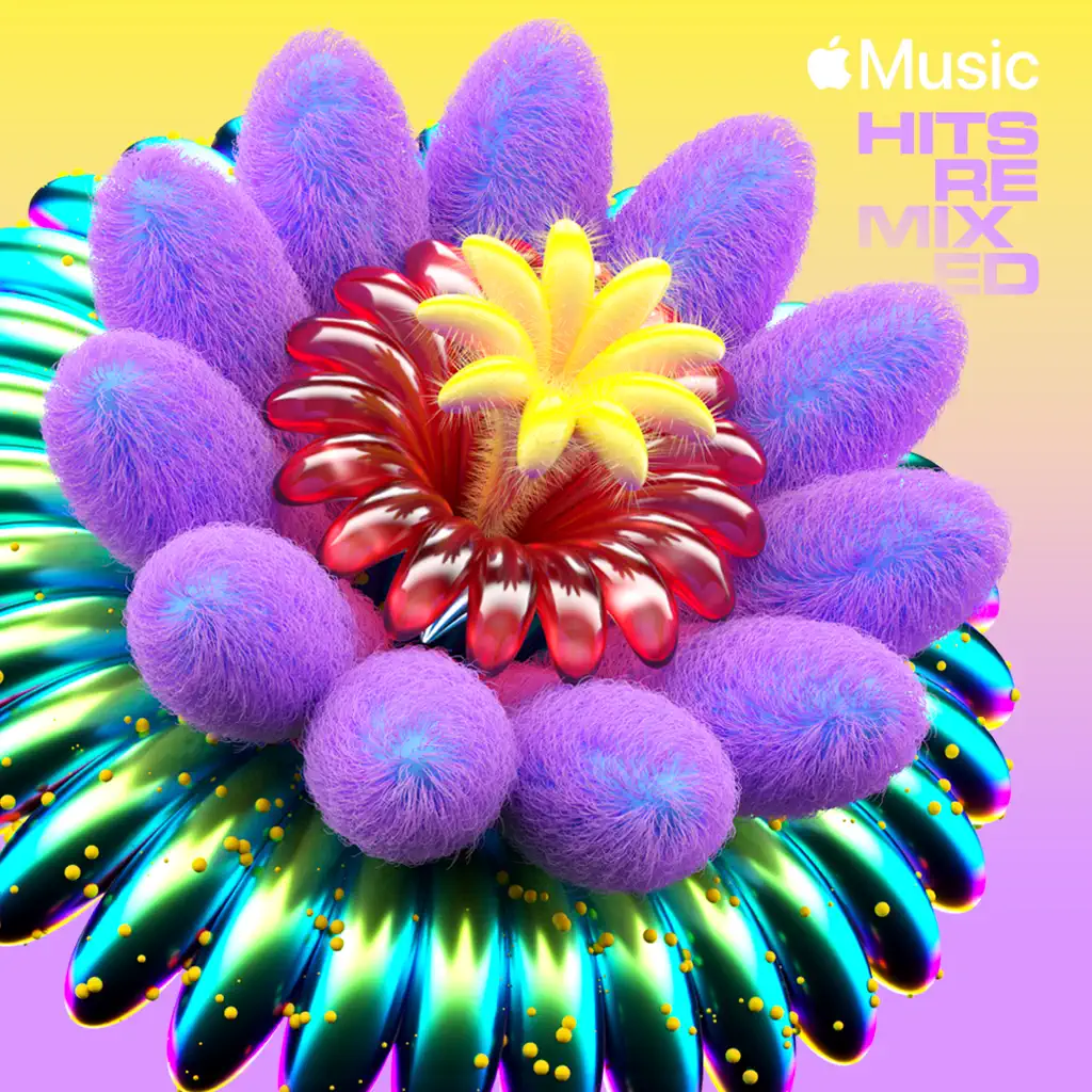 Hits Remixed