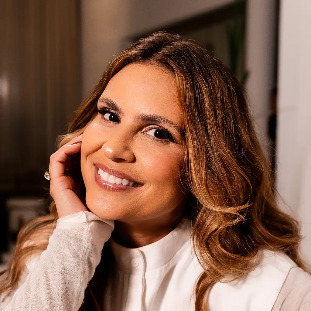 Aline Barros