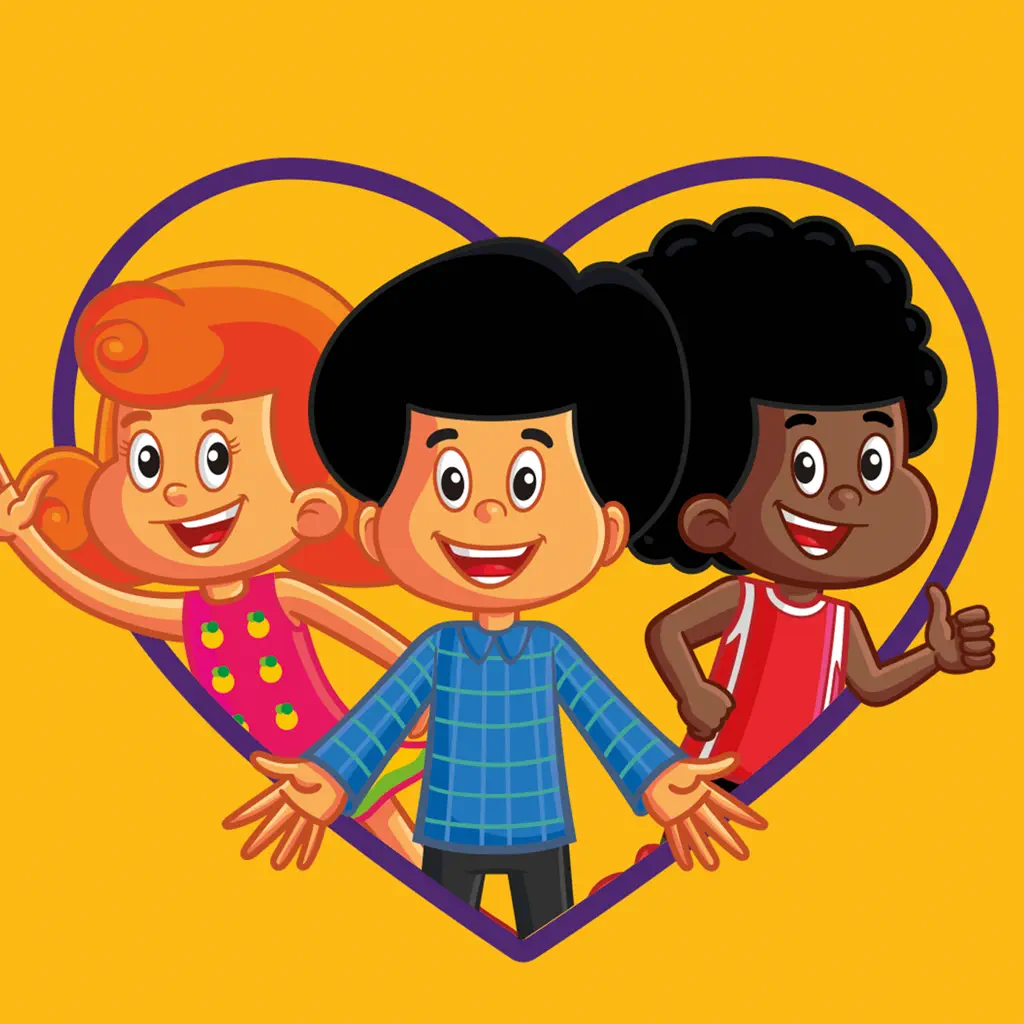 3 Palavrinhas