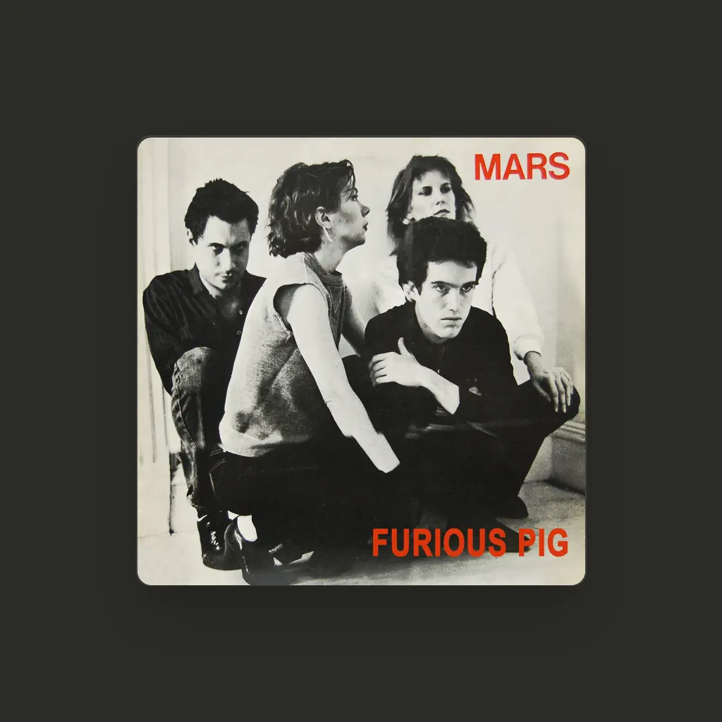 Mars