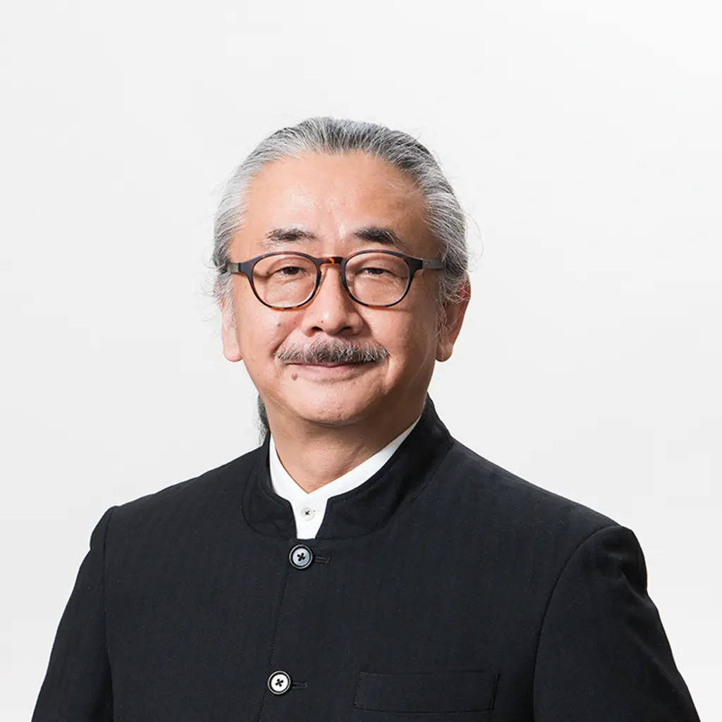 Nobuo Uematsu