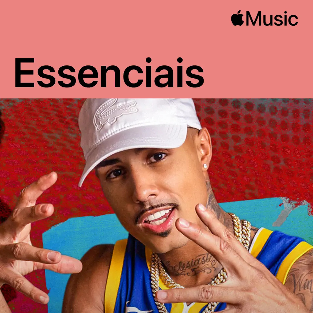 MC Livinho Essentials