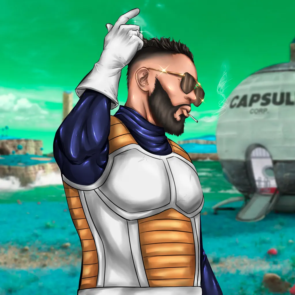 Zoro l'frerot