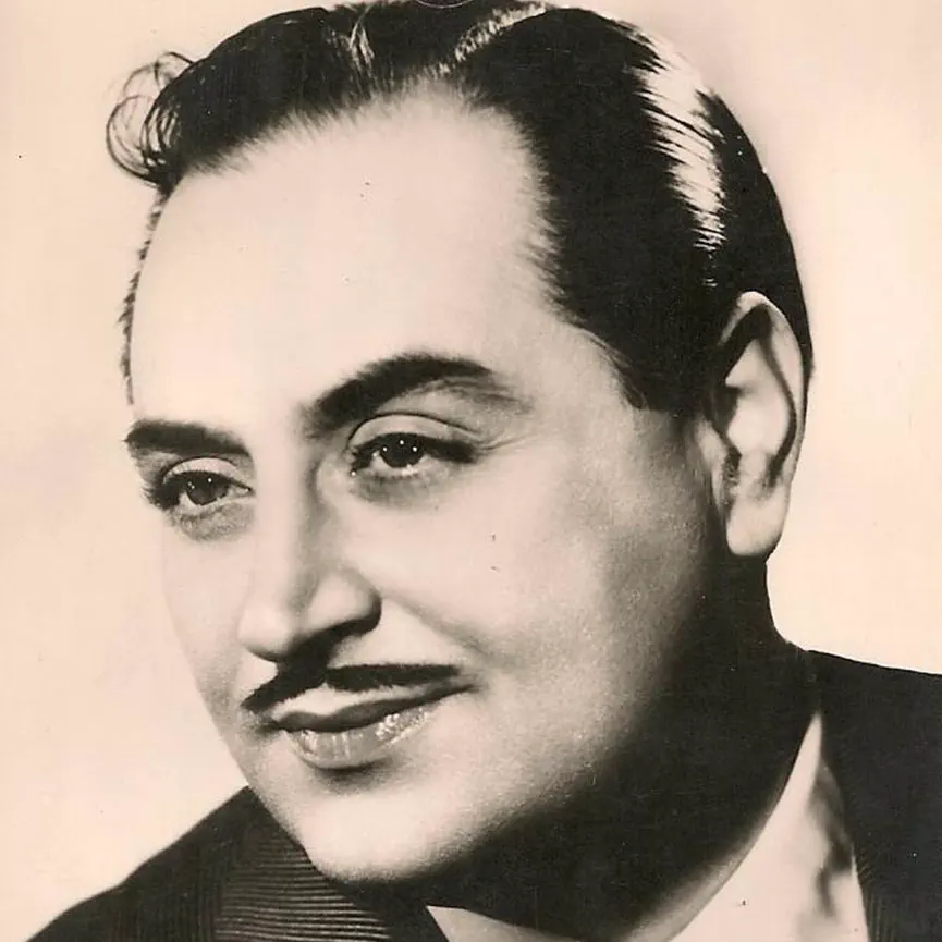 Dario Moreno