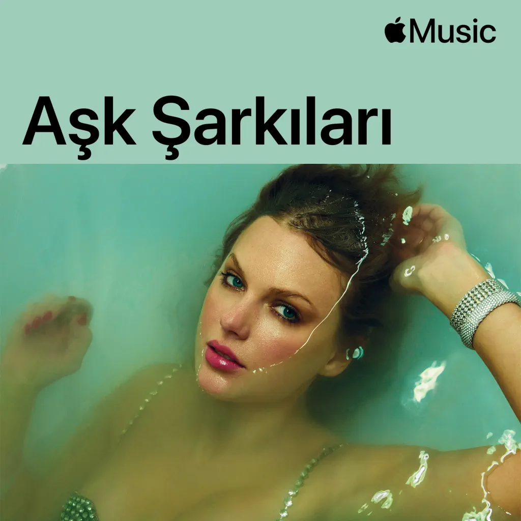 Taylor Swift: Aşk Şarkıları