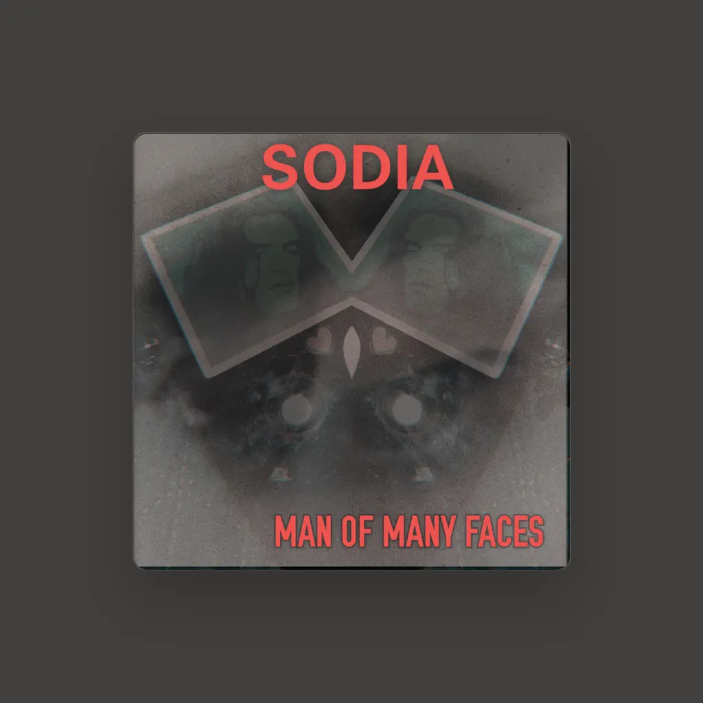 Sodia