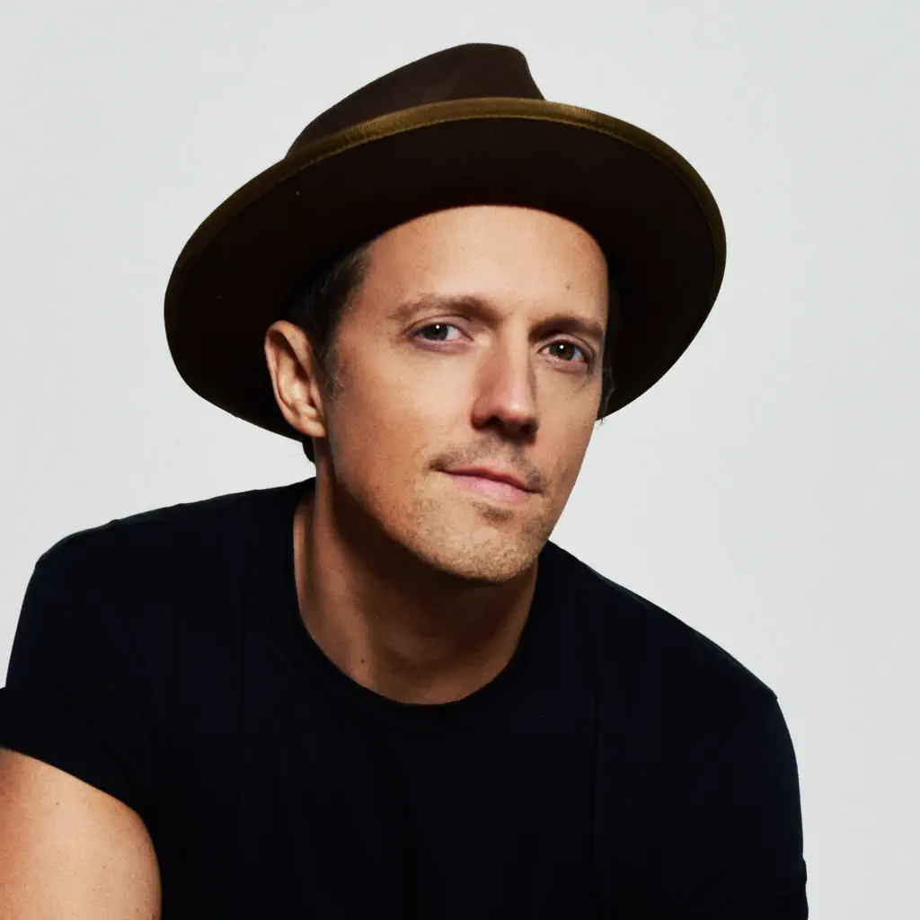 Jason Mraz