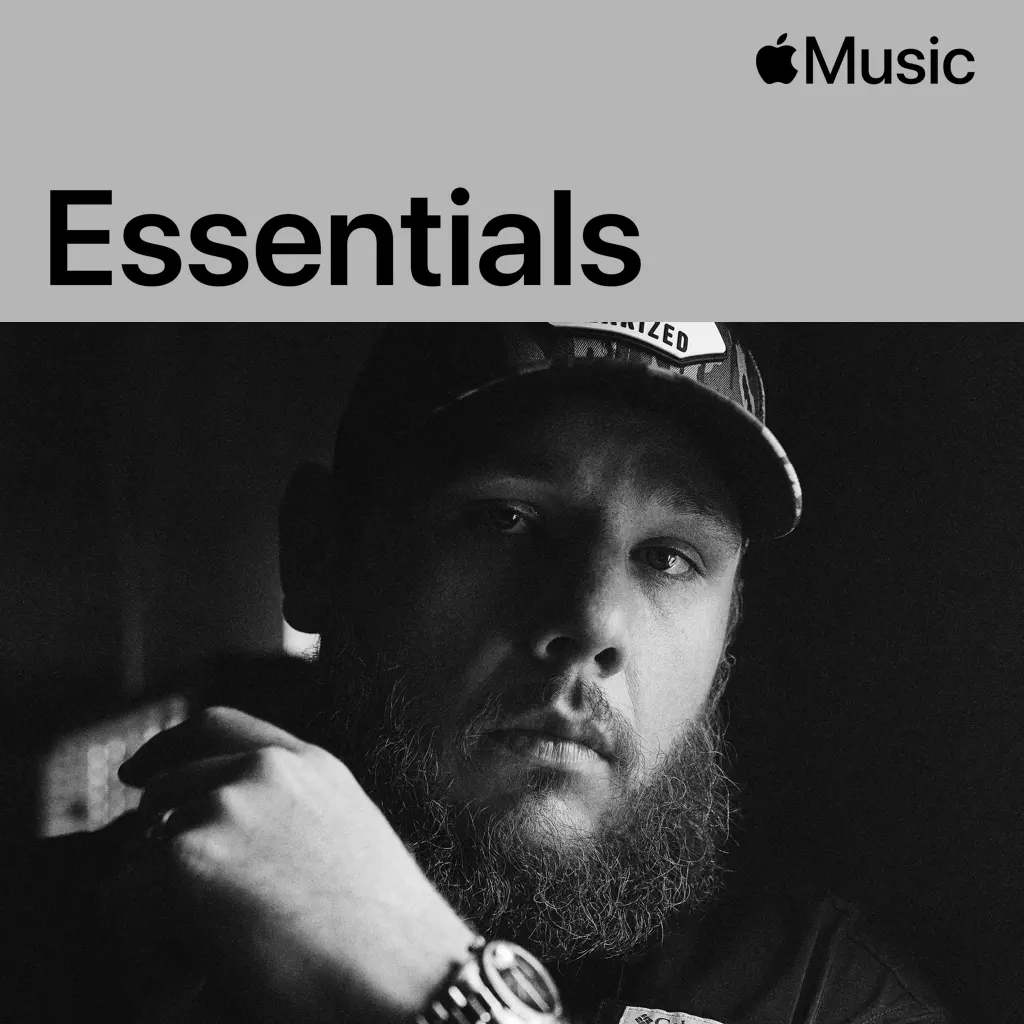 Luke Combs Essentials