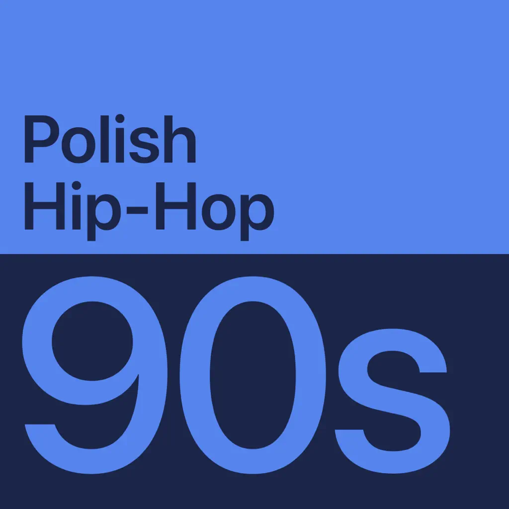 ’90s Polish Hip-Hop Essentials